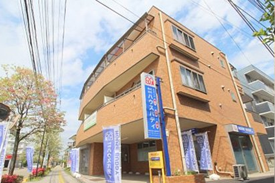 ハウスバディ昭島店