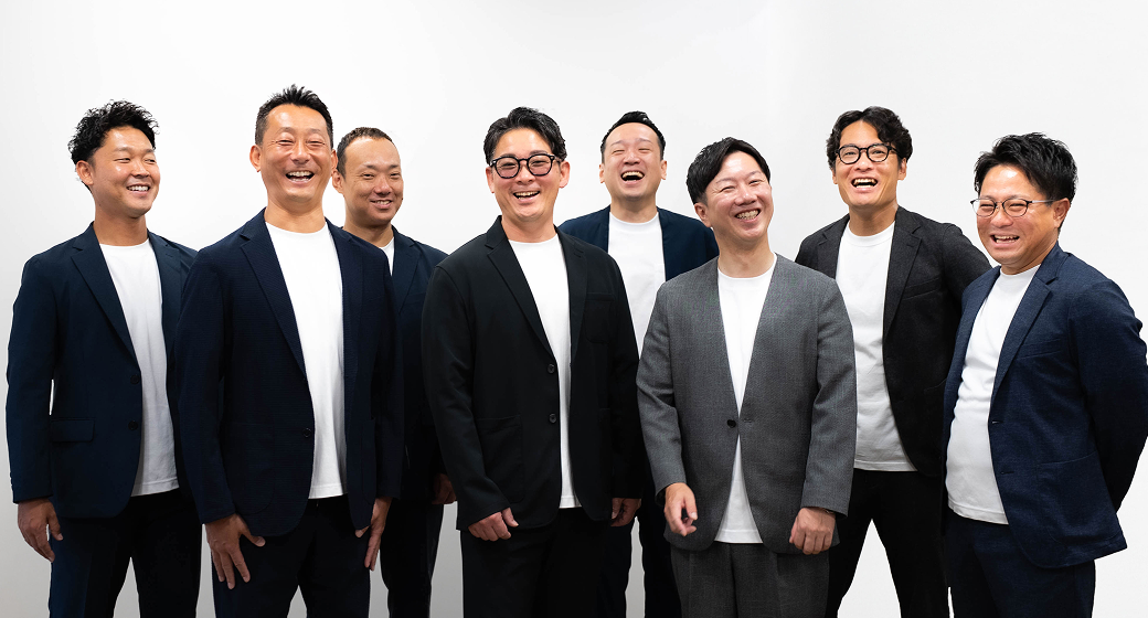 専門資格を持つ経験豊富なスタッフ