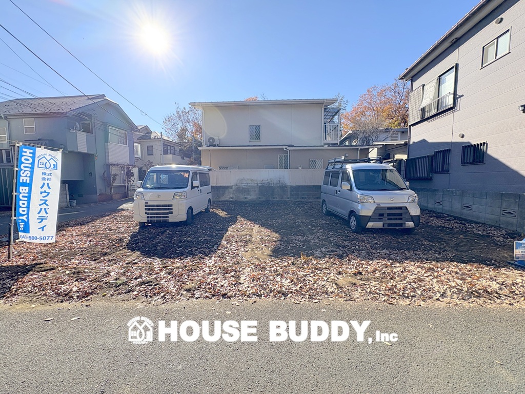 新規　現地販売物件のご紹介！