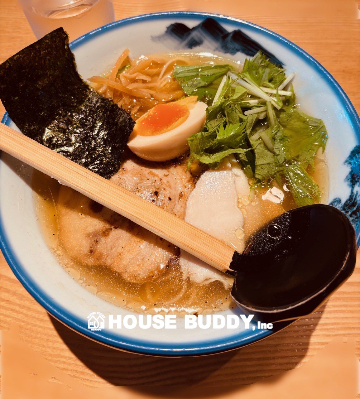 ラーメン♪(^^♪