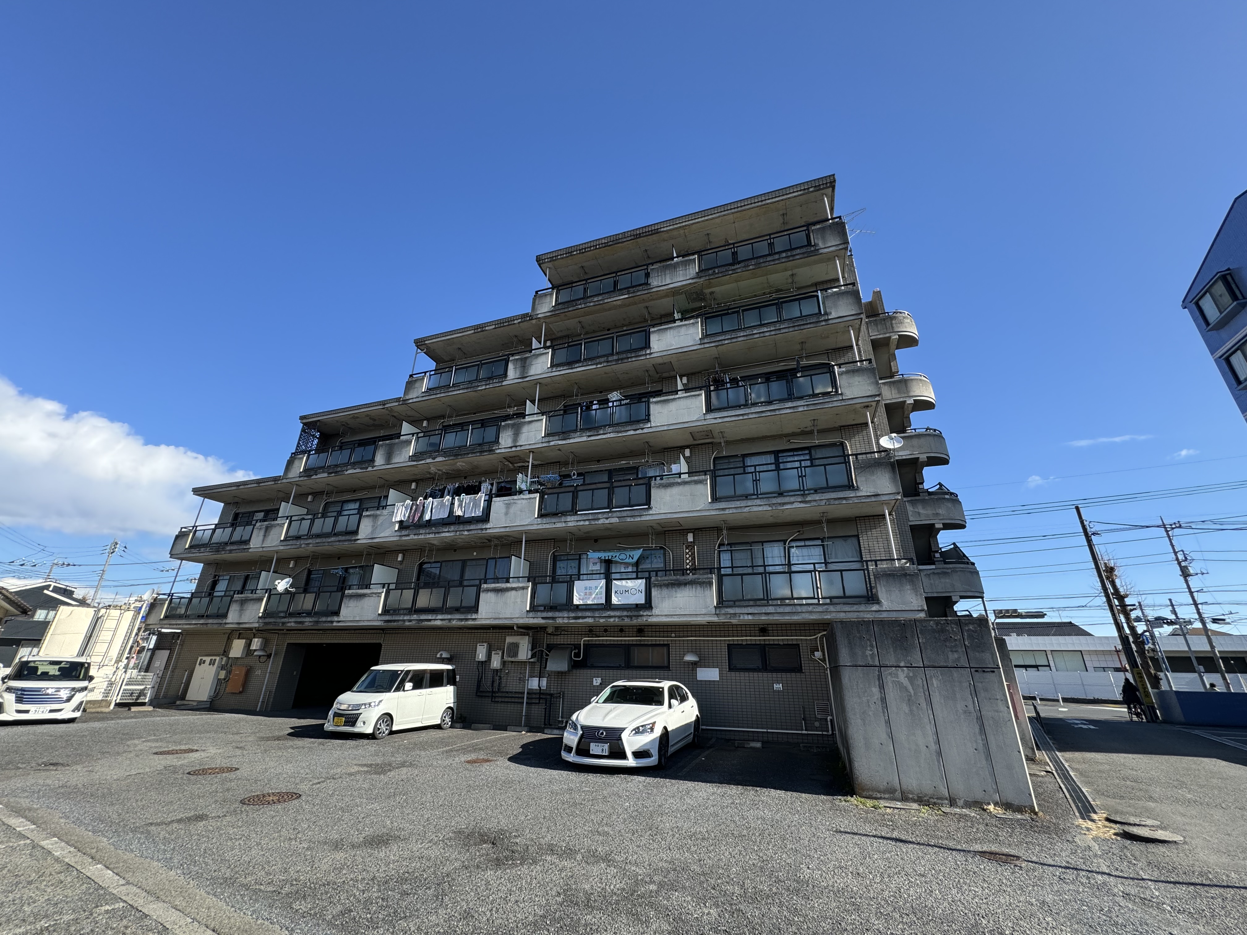 サンライズヒル