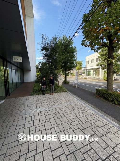 武蔵村山市Ｉ様